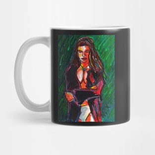 Lisa Mug